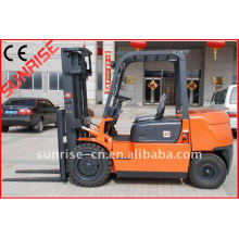 Empilhador de forquilhas Daewoo 3.5TON